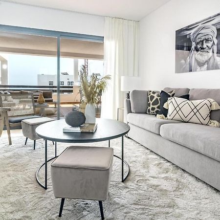 Djc - Modern 2 Bedroom Apartment Close To Beach Casares Esterno foto