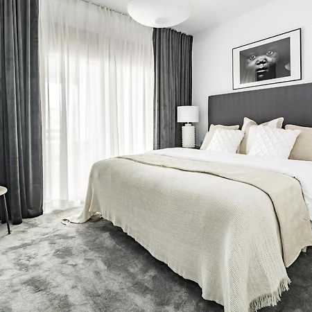 Djc - Modern 2 Bedroom Apartment Close To Beach Casares Esterno foto