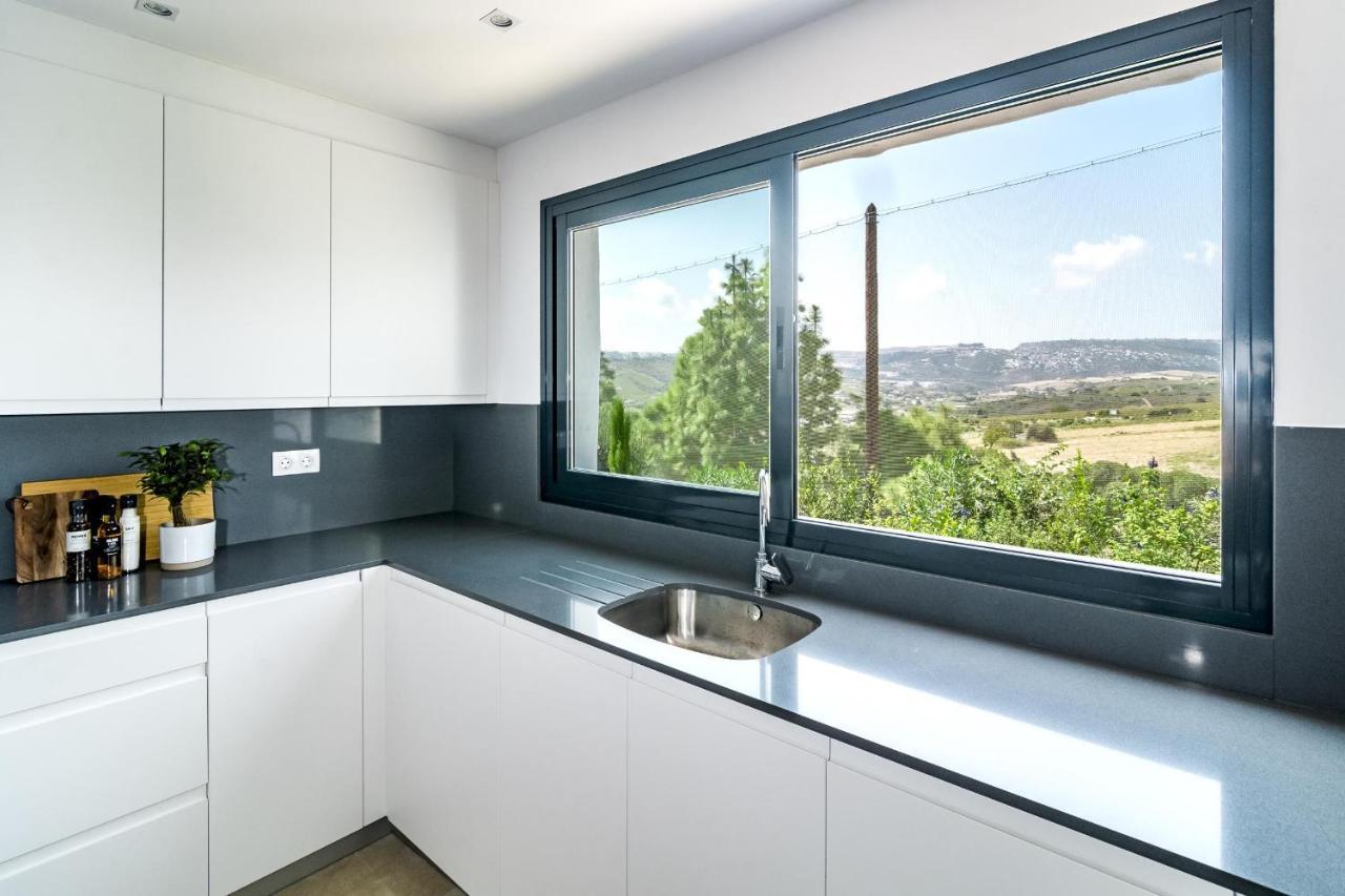 Djc - Modern 2 Bedroom Apartment Close To Beach Casares Esterno foto