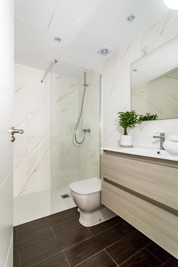Djc - Modern 2 Bedroom Apartment Close To Beach Casares Esterno foto