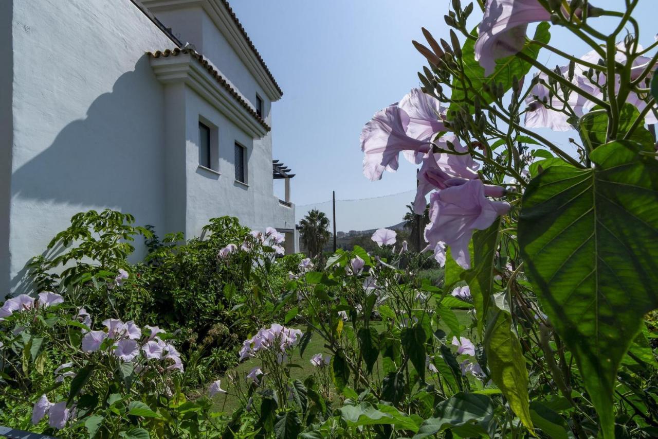 Djc - Modern 2 Bedroom Apartment Close To Beach Casares Esterno foto