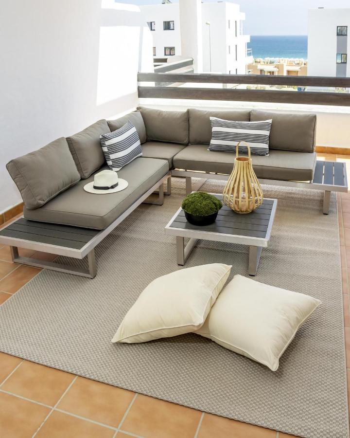 Djc - Modern 2 Bedroom Apartment Close To Beach Casares Esterno foto