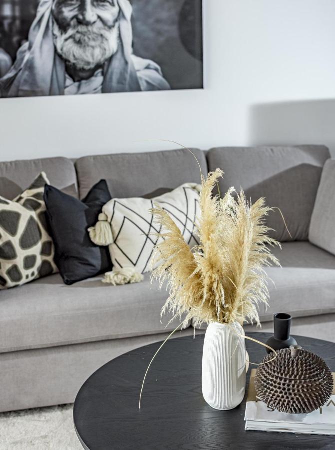 Djc - Modern 2 Bedroom Apartment Close To Beach Casares Esterno foto