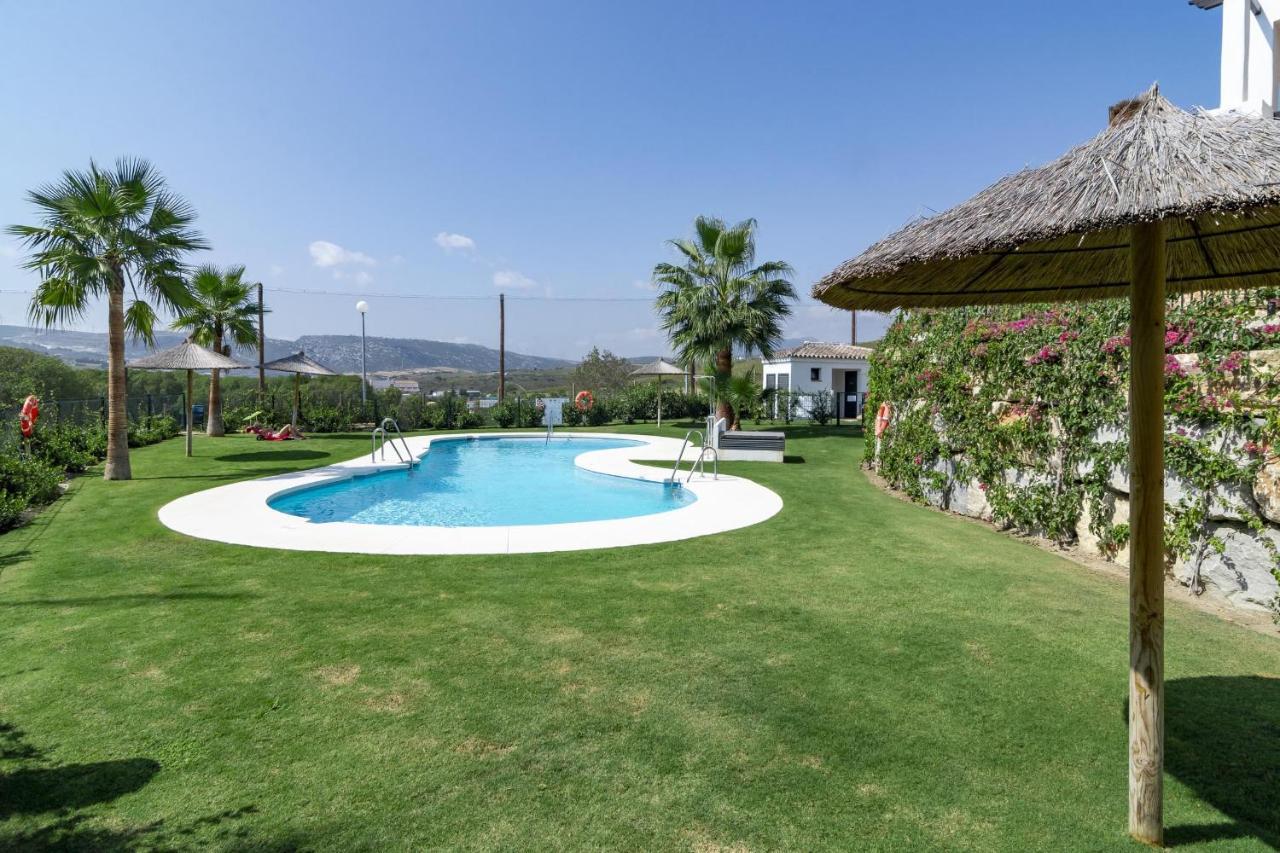 Djc - Modern 2 Bedroom Apartment Close To Beach Casares Esterno foto