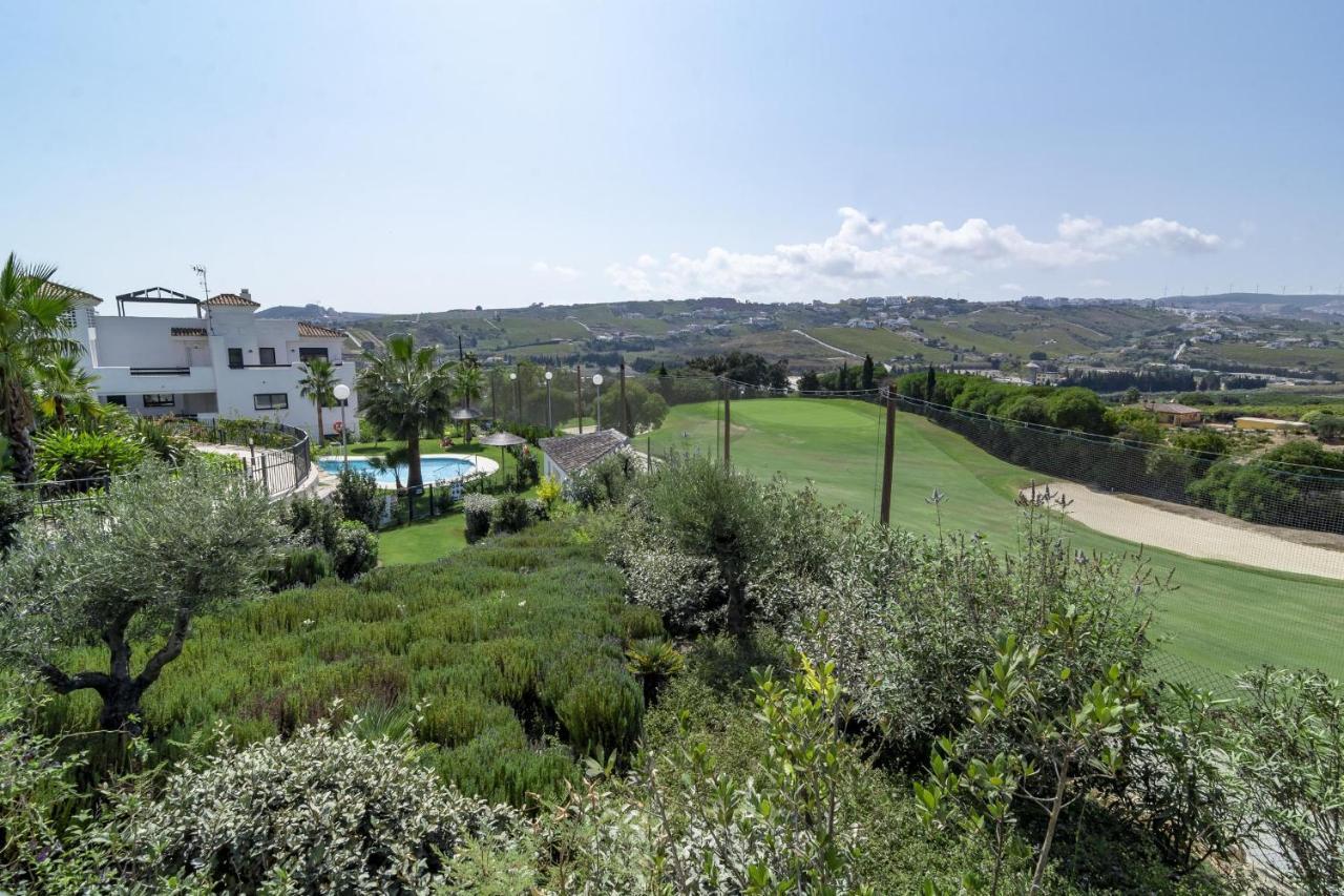 Djc - Modern 2 Bedroom Apartment Close To Beach Casares Esterno foto